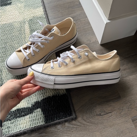 Platform Converse - Picture 5 of 7